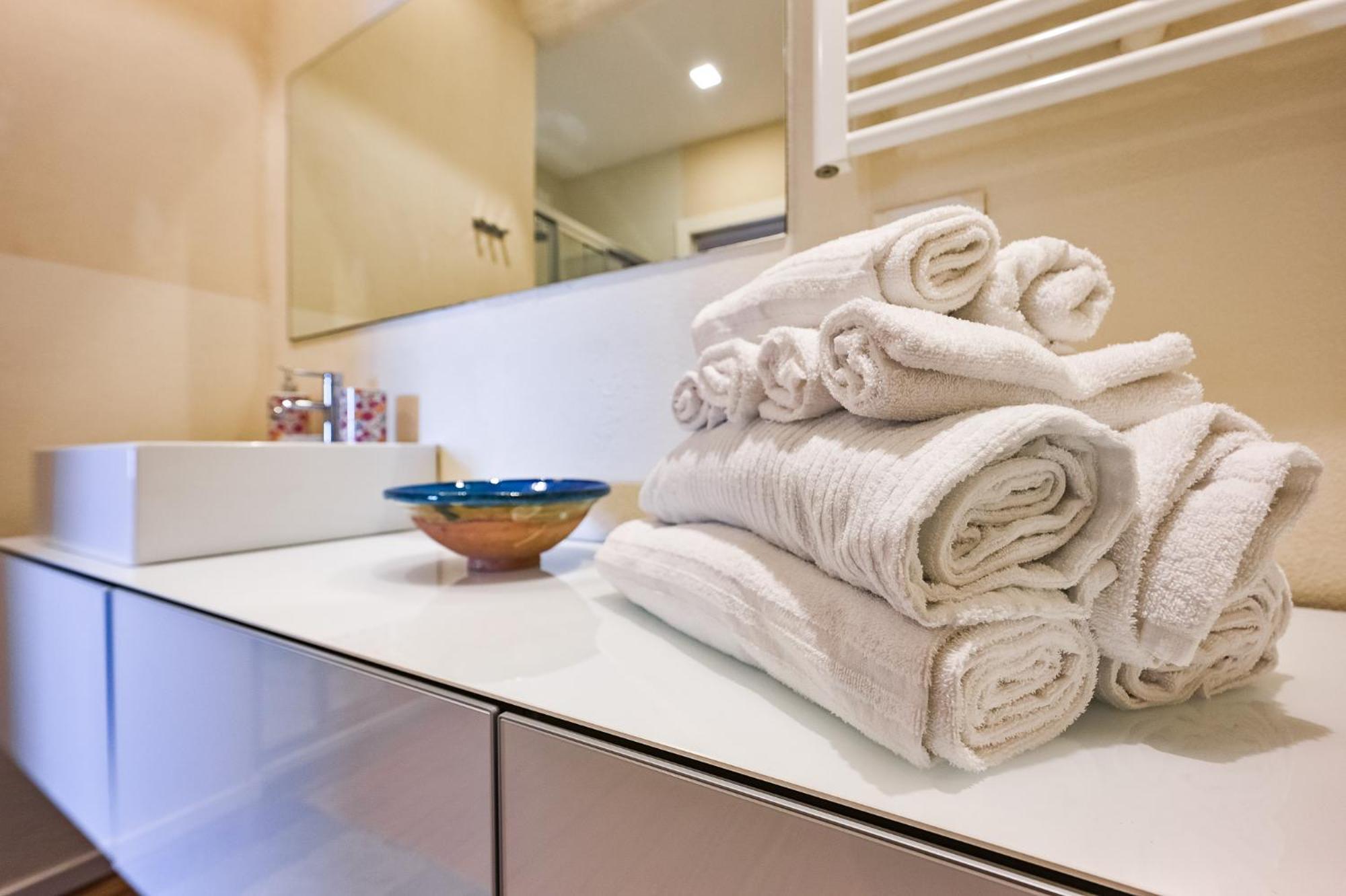 Baian Casa Vacanze Генуа Екстериор снимка