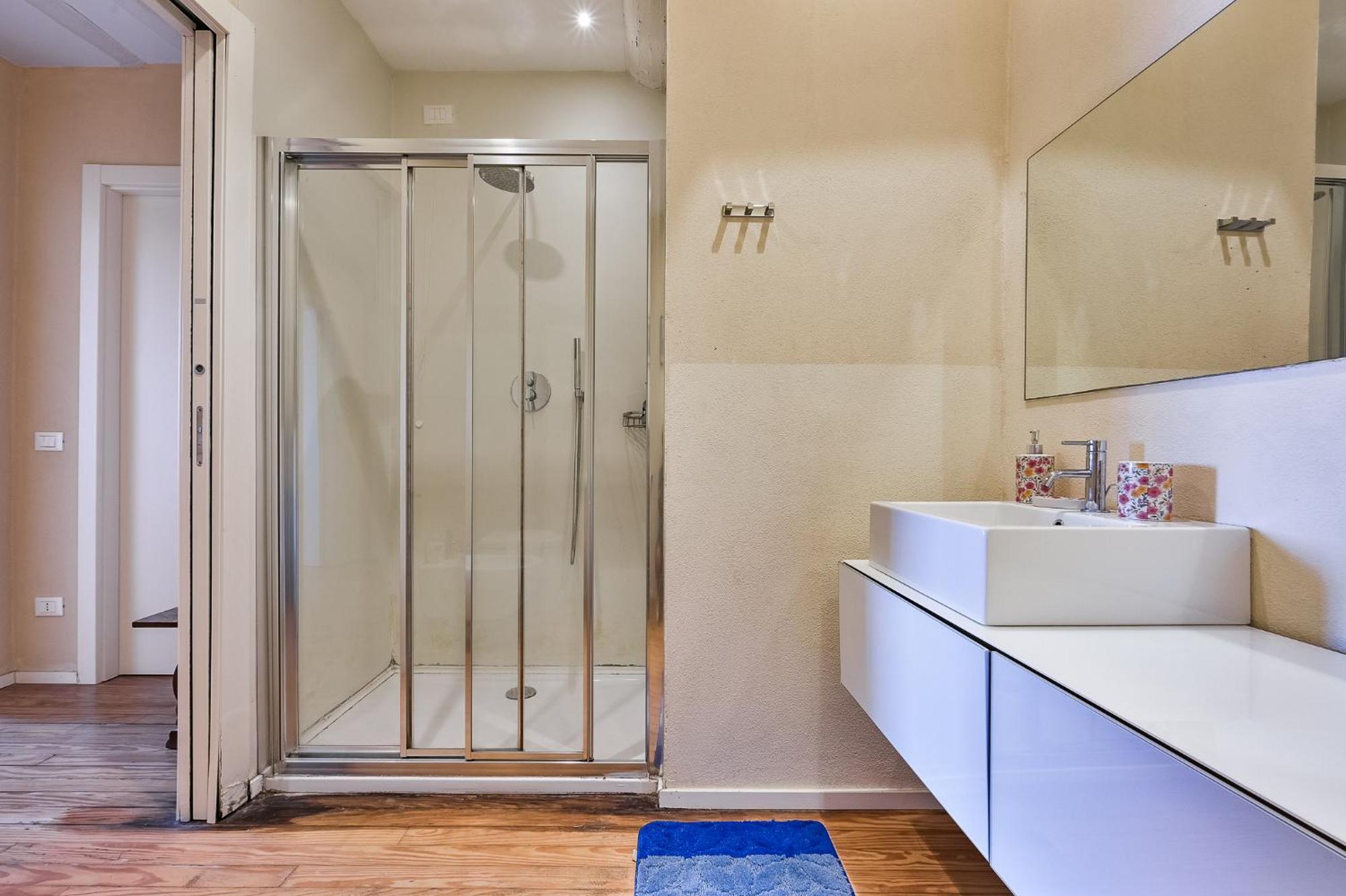 Baian Casa Vacanze Генуа Екстериор снимка