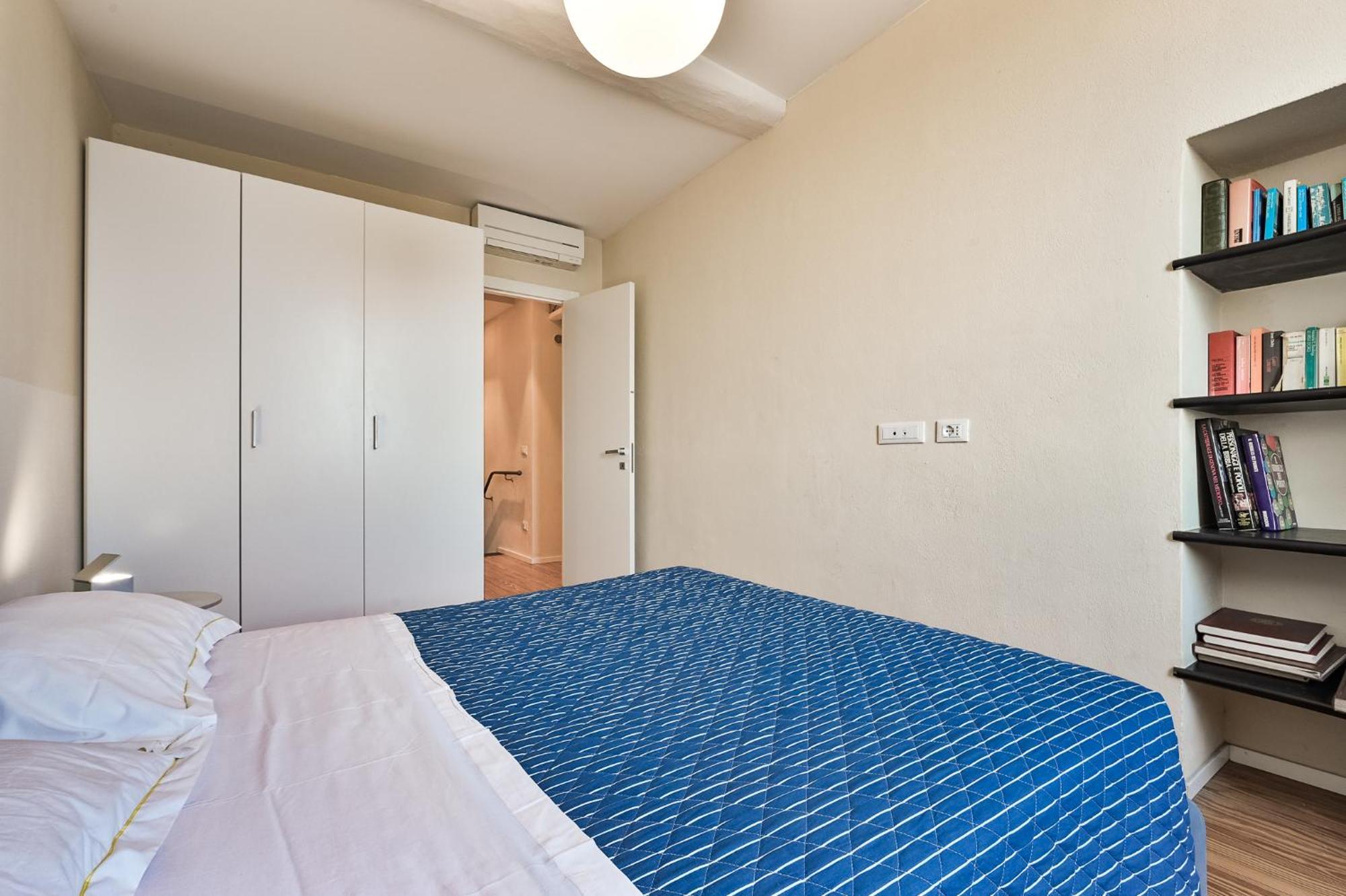 Baian Casa Vacanze Генуа Екстериор снимка