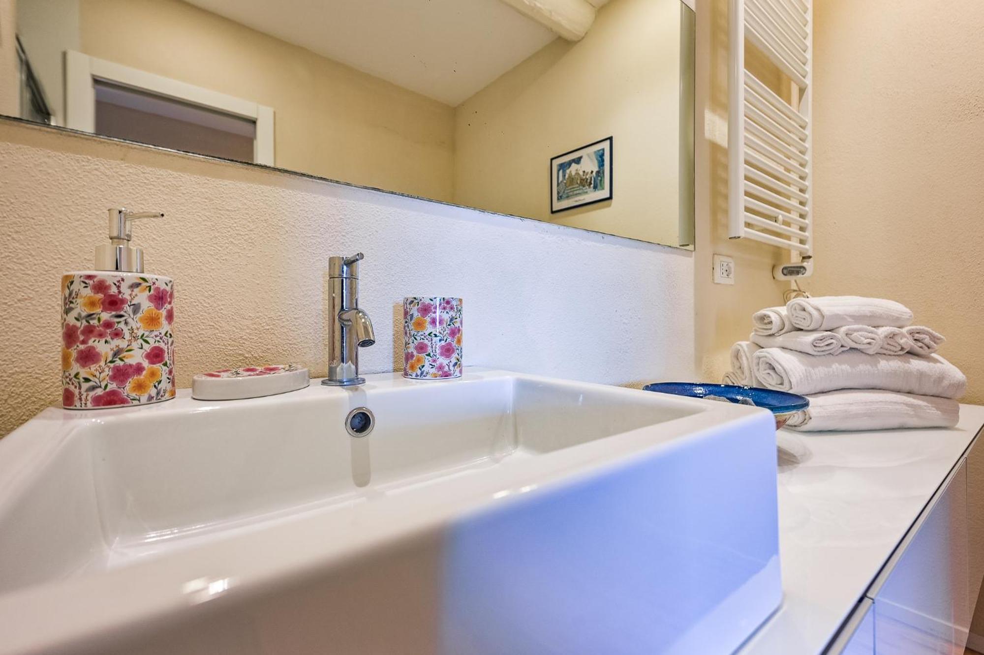 Baian Casa Vacanze Генуа Екстериор снимка